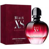 Paco Rabanne Black XS EDP Spray (W)